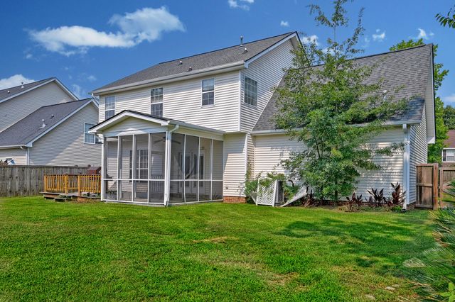 113 Britton Lane, North Charleston, SC 29418