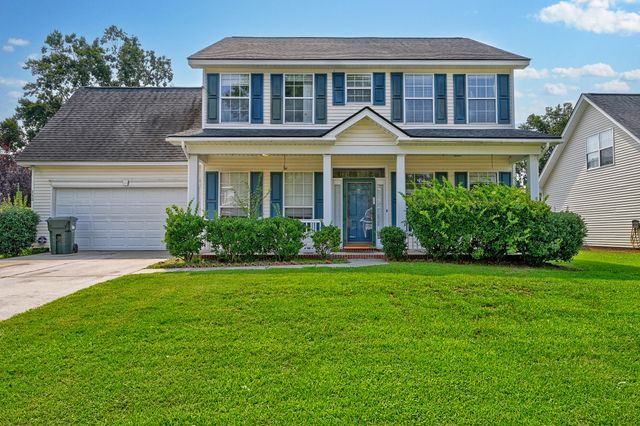 113 Britton Lane, North Charleston, SC 29418