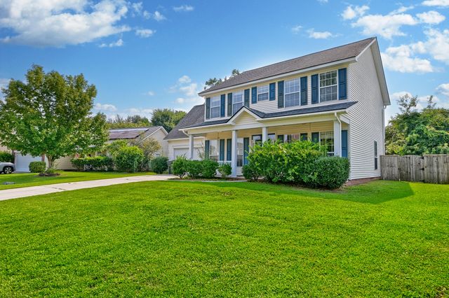 113 Britton Lane, North Charleston, SC 29418