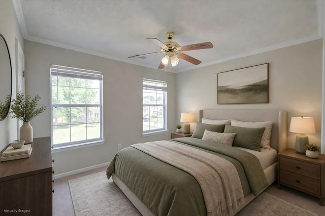 113 Britton Lane, North Charleston, SC 29418