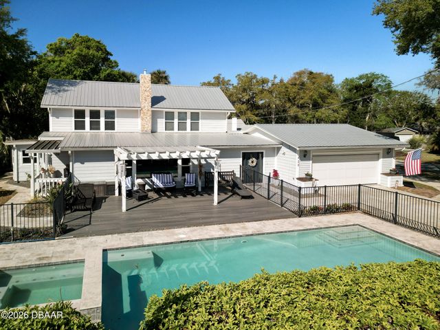 428 N Riverside Drive, Edgewater, FL 32132