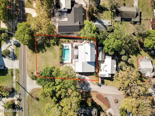 428 N Riverside Drive, Edgewater, FL 32132