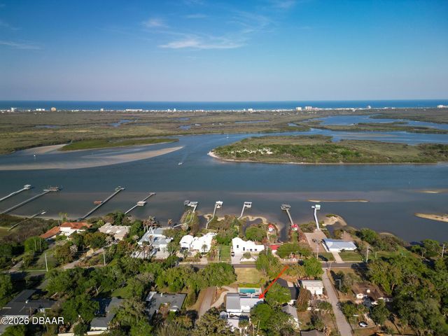 428 N Riverside Drive, Edgewater, FL 32132