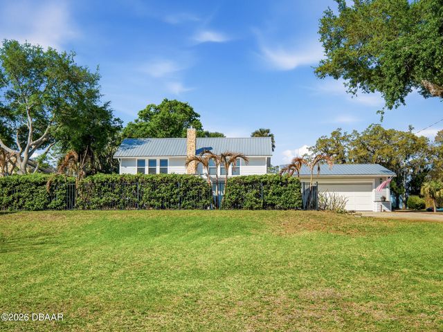 428 N Riverside Drive, Edgewater, FL 32132