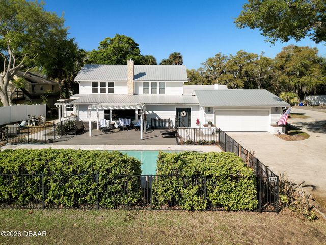428 N Riverside Drive, Edgewater, FL 32132