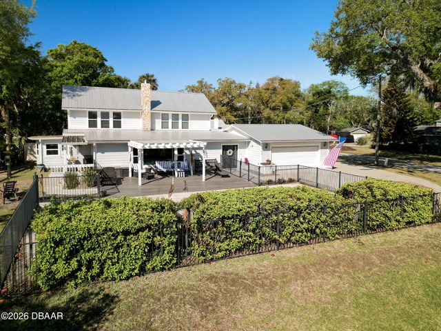 428 N Riverside Drive, Edgewater, FL 32132