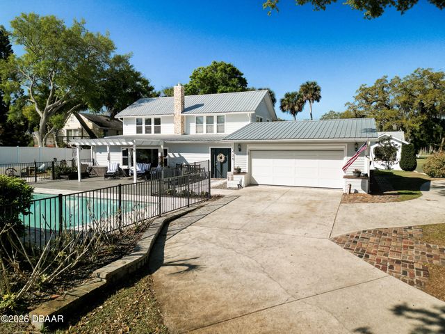 428 N Riverside Drive, Edgewater, FL 32132