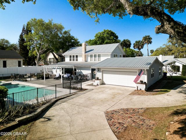 428 N Riverside Drive, Edgewater, FL 32132