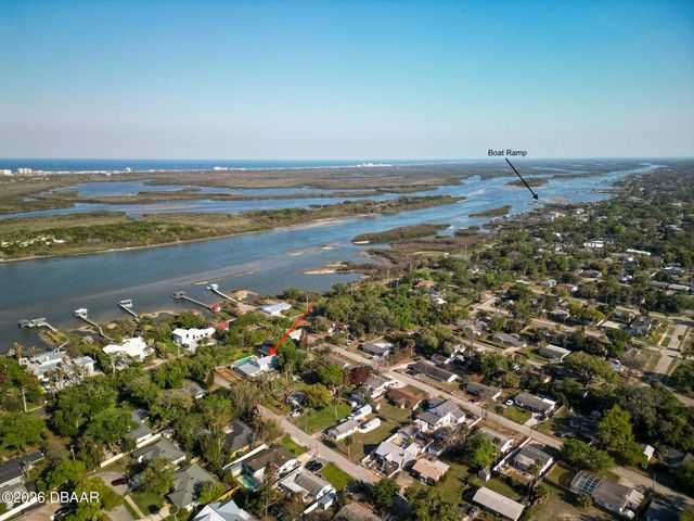 428 N Riverside Drive, Edgewater, FL 32132