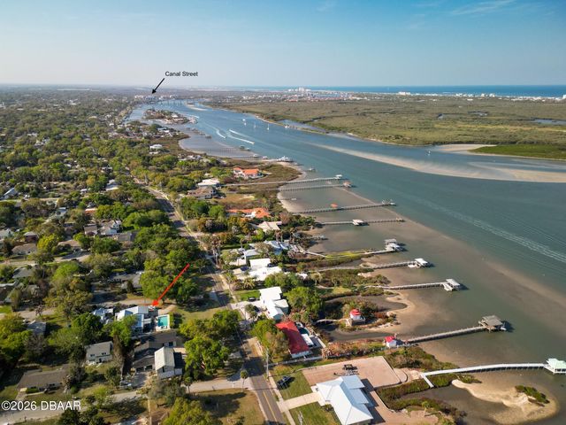 428 N Riverside Drive, Edgewater, FL 32132