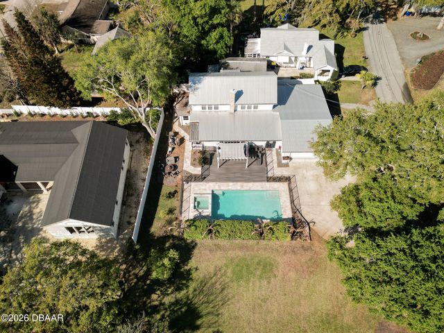 428 N Riverside Drive, Edgewater, FL 32132