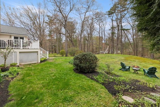 27 Colrain Rd, Topsfield, MA 01983