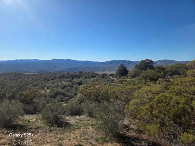 40850 Silver Saddle, Anza, CA 92539