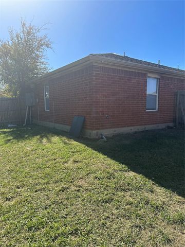 609 Kings Way Drive A, Mansfield, TX 76063