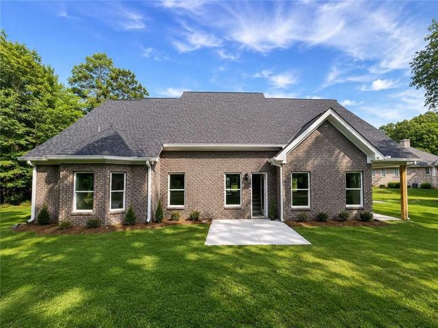 1914 Sarah Cove Court, Conley, GA 30288