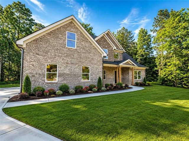 1914 Sarah Cove Court, Conley, GA 30288