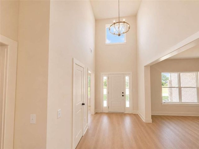 1914 Sarah Cove Court, Conley, GA 30288