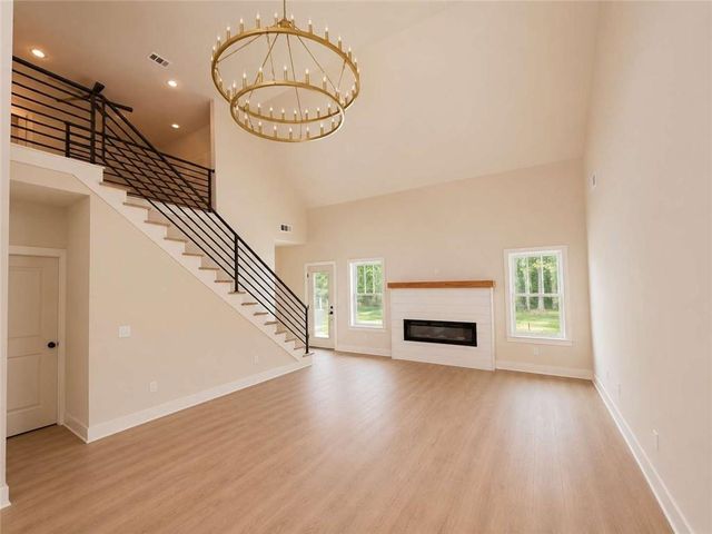 1914 Sarah Cove Court, Conley, GA 30288