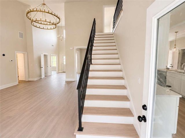 1914 Sarah Cove Court, Conley, GA 30288