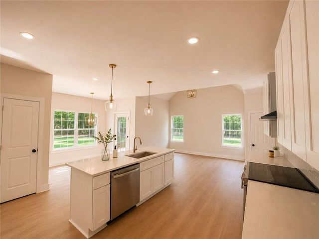1914 Sarah Cove Court, Conley, GA 30288