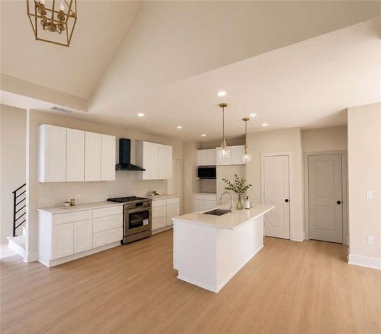 1914 Sarah Cove Court, Conley, GA 30288