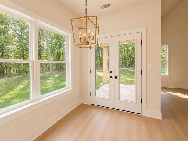 1914 Sarah Cove Court, Conley, GA 30288