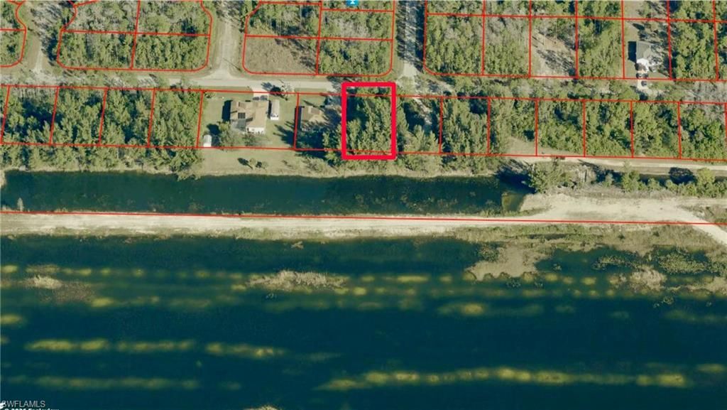 193 Ocean Park DR, LEHIGH ACRES, FL 33972 — exterior