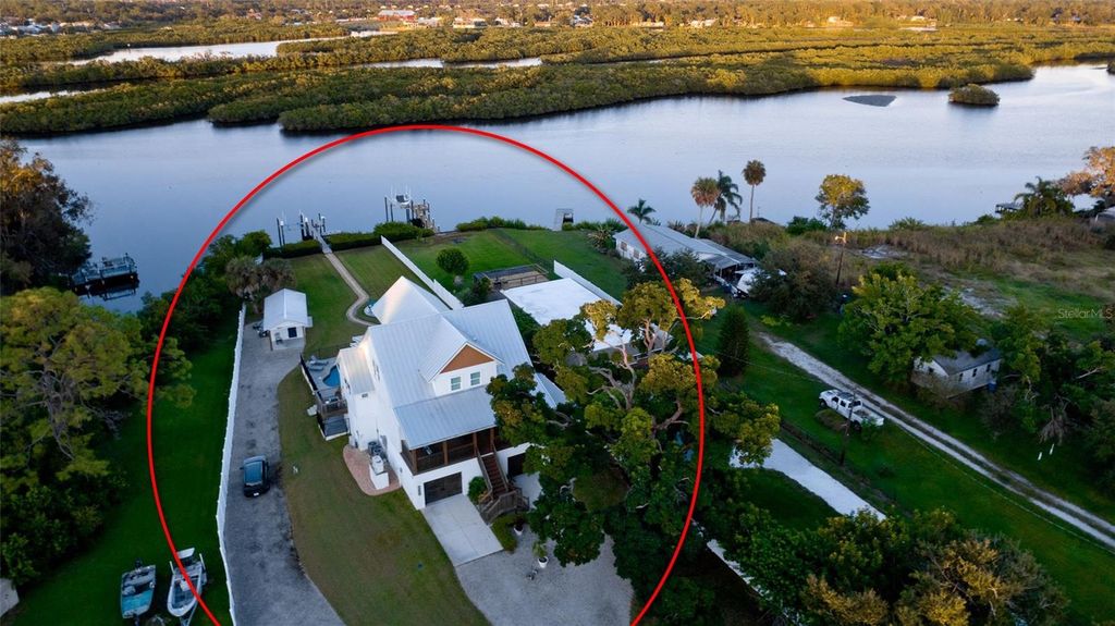 2111 51ST BOULEVARD E, Bradenton, FL 34208