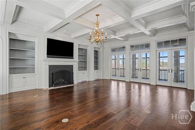 652 Silk Hope Drive, Richmond Hill, GA 31324