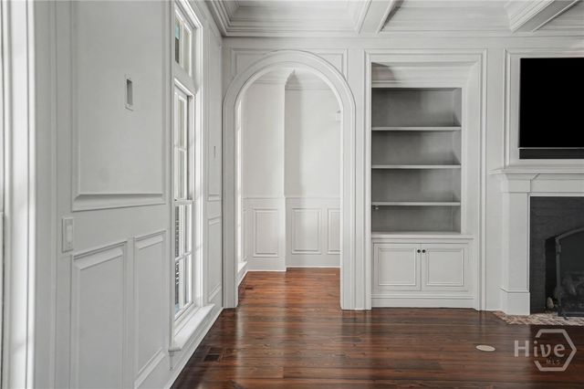 652 Silk Hope Drive, Richmond Hill, GA 31324