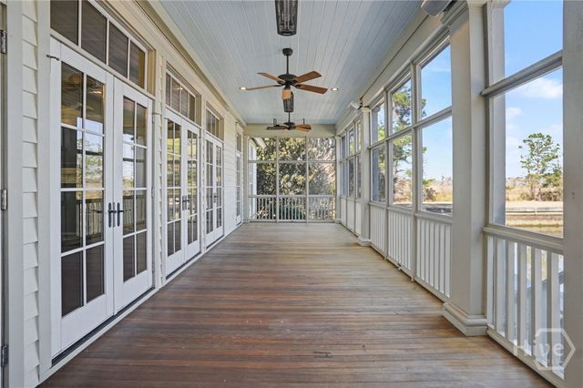 652 Silk Hope Drive, Richmond Hill, GA 31324