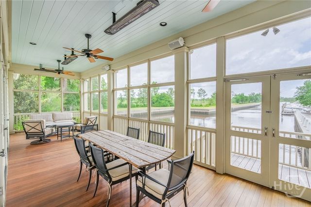 652 Silk Hope Drive, Richmond Hill, GA 31324