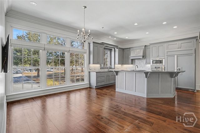 652 Silk Hope Drive, Richmond Hill, GA 31324