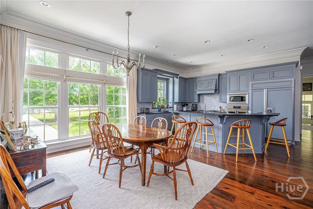 652 Silk Hope Drive, Richmond Hill, GA 31324