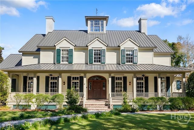 652 Silk Hope Drive, Richmond Hill, GA 31324