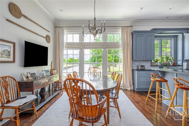 652 Silk Hope Drive, Richmond Hill, GA 31324