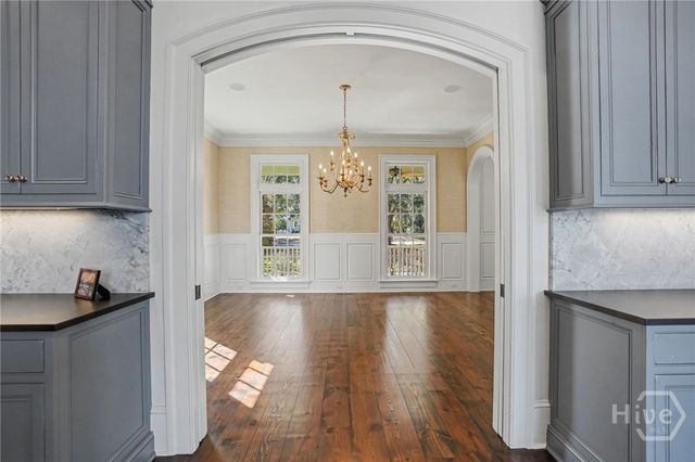 652 Silk Hope Drive, Richmond Hill, GA 31324