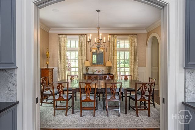 652 Silk Hope Drive, Richmond Hill, GA 31324