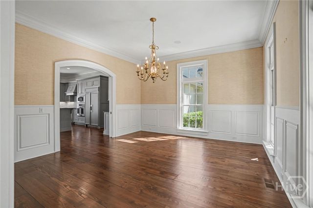 652 Silk Hope Drive, Richmond Hill, GA 31324