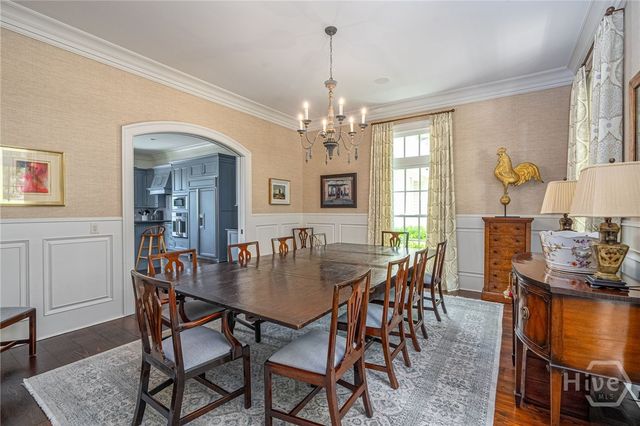 652 Silk Hope Drive, Richmond Hill, GA 31324