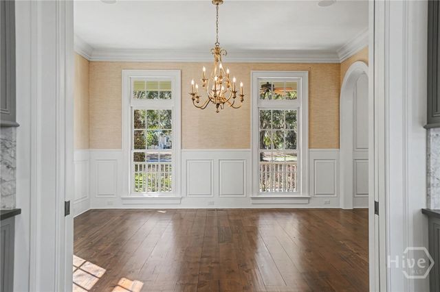 652 Silk Hope Drive, Richmond Hill, GA 31324