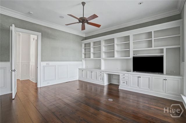 652 Silk Hope Drive, Richmond Hill, GA 31324