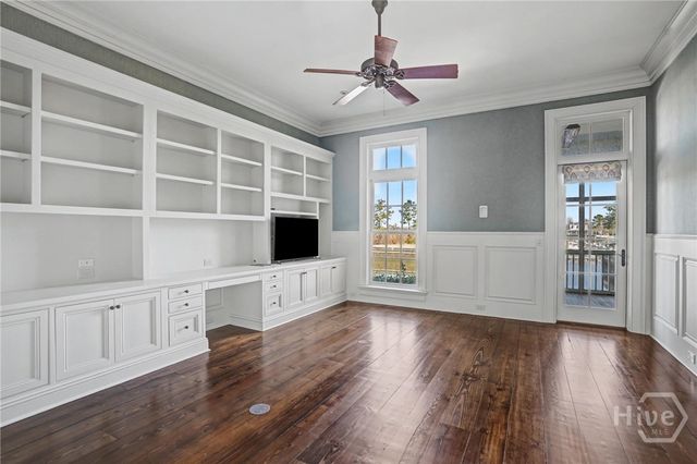 652 Silk Hope Drive, Richmond Hill, GA 31324