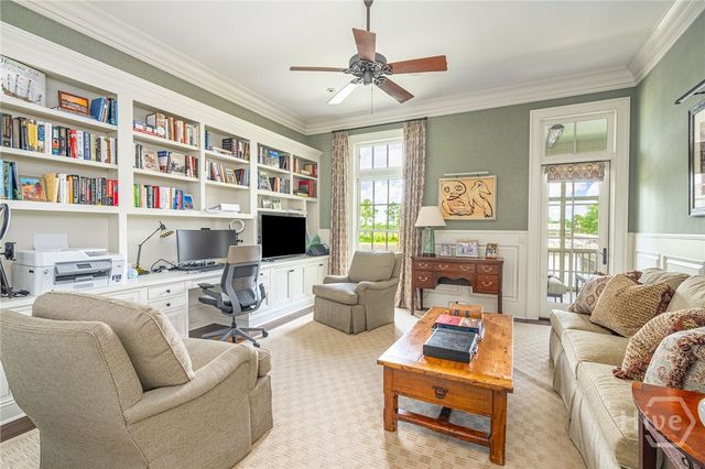 652 Silk Hope Drive, Richmond Hill, GA 31324