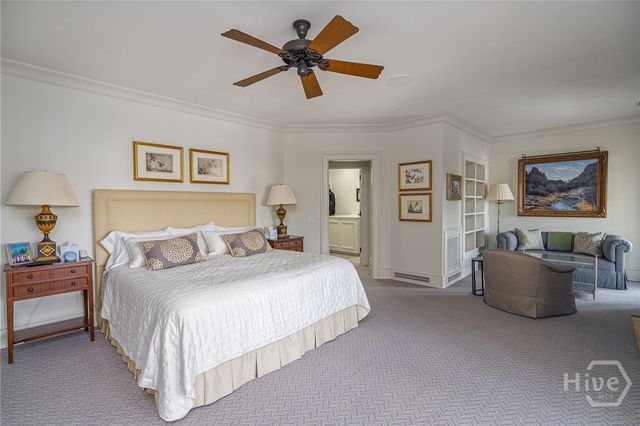 652 Silk Hope Drive, Richmond Hill, GA 31324