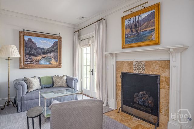 652 Silk Hope Drive, Richmond Hill, GA 31324