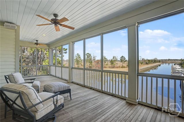 652 Silk Hope Drive, Richmond Hill, GA 31324