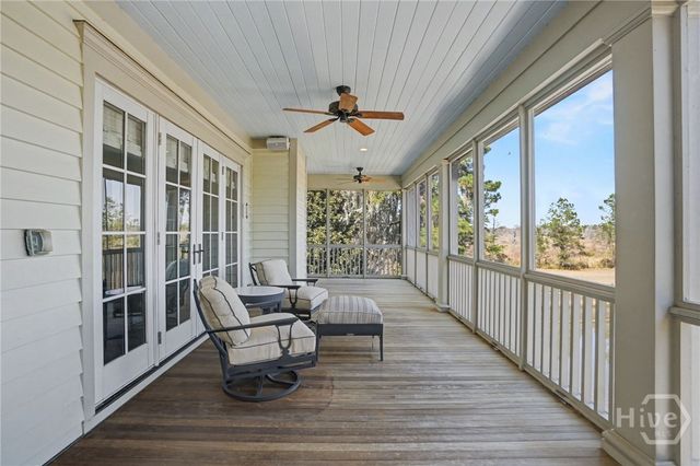 652 Silk Hope Drive, Richmond Hill, GA 31324