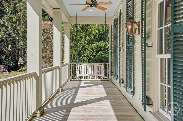 652 Silk Hope Drive, Richmond Hill, GA 31324