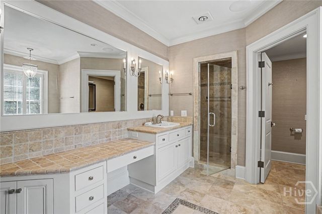 652 Silk Hope Drive, Richmond Hill, GA 31324